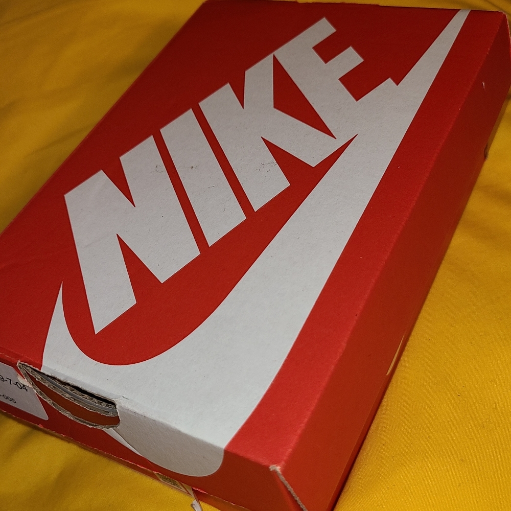 Nike toddler shoes